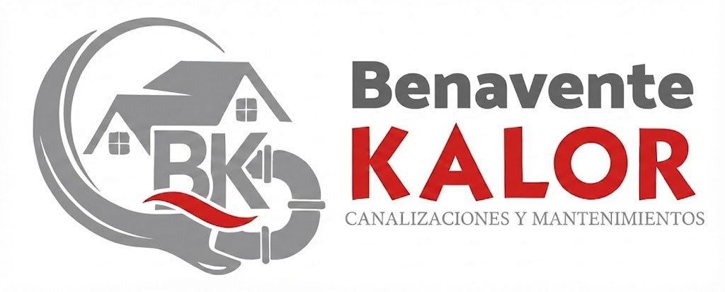 Benavente Kalor Logo